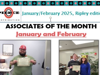 January February 2025 Newsletter pt 2